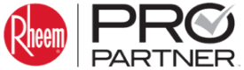 Rheem Pro Partner