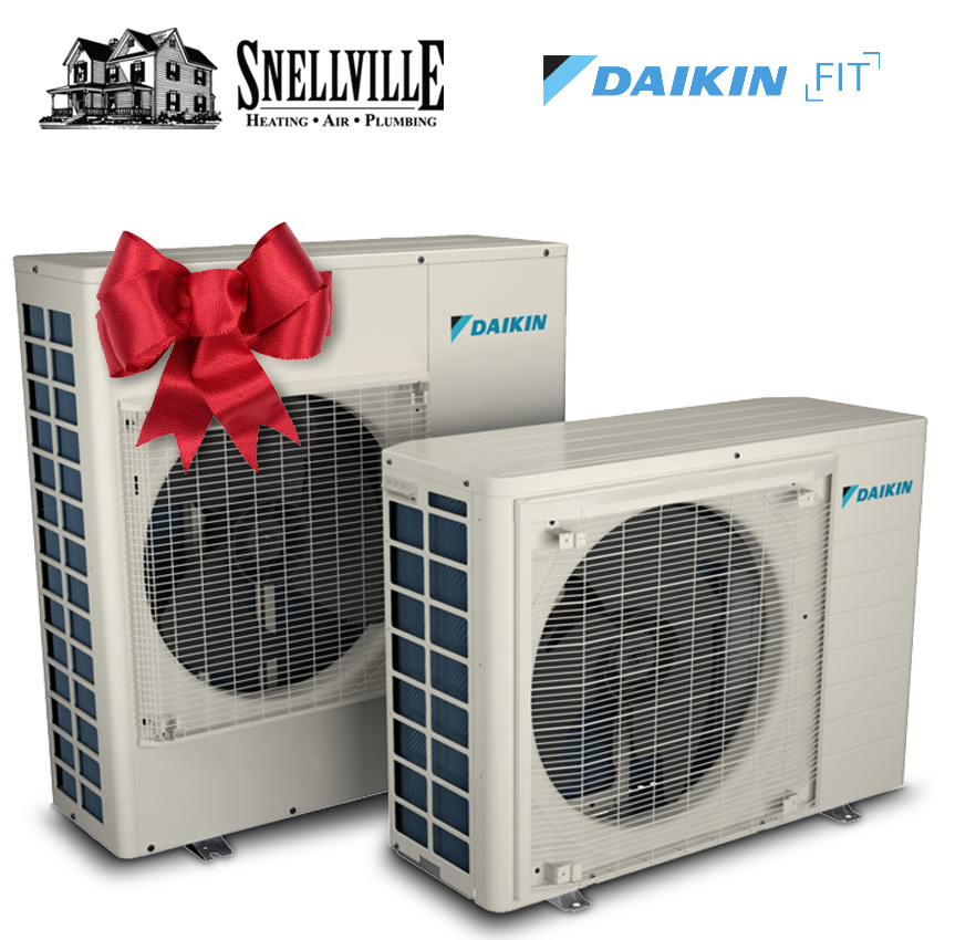 Snellville Heating, Air and Plumbing