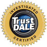 Trust Dale Certified