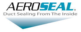 Aeroseal - Duct Sealing From the Inside