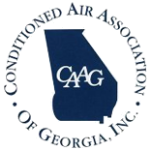 Conditioned Air Association of Georgia, Inc.