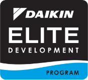 Daikin Elite Development Program