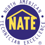 NATE Logo