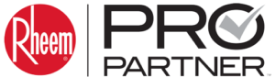 Rheem Pro Partner