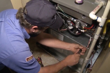 HVAC at Snellville Heating, Air and Plumbing