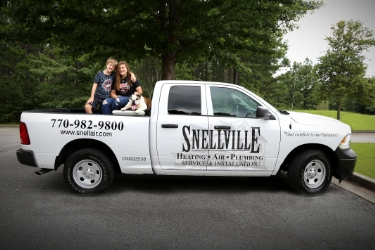 Maintenance at Snellville Heating, Air and Plumbing