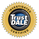Trust Dale Certified