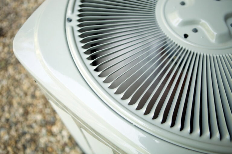The Dangers of Leaking AC Refrigerant